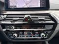 Daumennagel 14 - BMW 520 d Luxury Line LEDER/NAVI/RFK/DAB/HuD/LASER