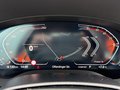 Daumennagel 13 - BMW 520 d Luxury Line LEDER/NAVI/RFK/DAB/HuD/LASER