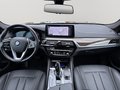 Daumennagel 10 - BMW 520 d Luxury Line LEDER/NAVI/RFK/DAB/HuD/LASER