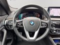 Daumennagel 12 - BMW 520 d Luxury Line LEDER/NAVI/RFK/DAB/HuD/LASER