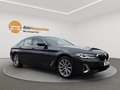 Daumennagel 3 - BMW 520 d Luxury Line LEDER/NAVI/RFK/DAB/HuD/LASER