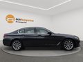 Daumennagel 4 - BMW 520 d Luxury Line LEDER/NAVI/RFK/DAB/HuD/LASER