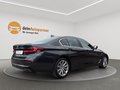Daumennagel 5 - BMW 520 d Luxury Line LEDER/NAVI/RFK/DAB/HuD/LASER