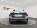 Daumennagel 6 - BMW 520 d Luxury Line LEDER/NAVI/RFK/DAB/HuD/LASER