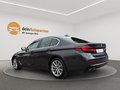 Daumennagel 7 - BMW 520 d Luxury Line LEDER/NAVI/RFK/DAB/HuD/LASER