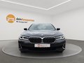 Daumennagel 2 - BMW 520 d Luxury Line LEDER/NAVI/RFK/DAB/HuD/LASER