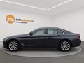 Daumennagel 8 - BMW 520 d Luxury Line LEDER/NAVI/RFK/DAB/HuD/LASER