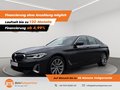 Daumennagel 1 - BMW 520 d Luxury Line LEDER/NAVI/RFK/DAB/HuD/LASER