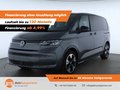 Daumennagel 1 - Volkswagen T7 Multivan 2,0 TSI Life/LEDER/LED/AHK/STHZ/Navi RFK