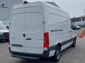 Daumennagel 3 - Mercedes-Benz Sprinter III Kasten 317 CDI RWD L2 NAVI/KLIMA/SHZ/360° KAMERA