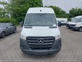 Daumennagel 5 - Mercedes-Benz Sprinter III Kasten 317 CDI RWD L2 NAVI/KLIMA/SHZ/360° KAMERA