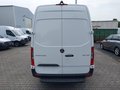 Daumennagel 6 - Mercedes-Benz Sprinter III Kasten 317 CDI RWD L2 NAVI/KLIMA/SHZ/360° KAMERA