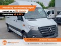 Daumennagel 1 - Mercedes-Benz Sprinter III Kasten 317 CDI RWD L2 NAVI/KLIMA/SHZ/360° KAMERA