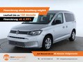 Daumennagel 1 - Volkswagen Caddy 1.5 TSI/DSG/NAVI/SDHZ/RFK/LED/PDC 7 Sitzer