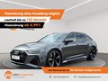 Daumennagel 1 - Audi RS 6 Avant 4.0 TFSI quattro LED/LEDER/HUD/AIR SUSPENSION