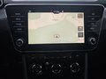 Daumennagel 16 - Skoda Superb Combi Style 4x4 Navi RFK Xenon Pano