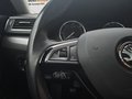 Daumennagel 17 - Skoda Superb Combi Style 4x4 Navi RFK Xenon Pano