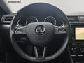 Daumennagel 12 - Skoda Superb Combi Style 4x4 Navi RFK Xenon Pano