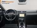 Daumennagel 10 - Skoda Superb Combi Style 4x4 Navi RFK Xenon Pano
