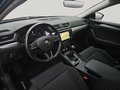 Daumennagel 9 - Skoda Superb Combi Style 4x4 Navi RFK Xenon Pano