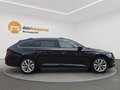Daumennagel 4 - Skoda Superb Combi Style 4x4 Navi RFK Xenon Pano