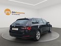 Daumennagel 5 - Skoda Superb Combi Style 4x4 Navi RFK Xenon Pano