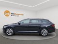 Daumennagel 8 - Skoda Superb Combi Style 4x4 Navi RFK Xenon Pano