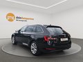 Daumennagel 7 - Skoda Superb Combi Style 4x4 Navi RFK Xenon Pano