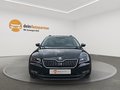 Daumennagel 2 - Skoda Superb Combi Style 4x4 Navi RFK Xenon Pano