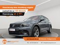Daumennagel 1 - Volkswagen Tiguan Allspace Highline R Line 4Motion AHK STH LEDER NAVI RFK