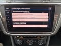 Daumennagel 19 - Volkswagen Tiguan Allspace Highline R Line 4Motion AHK STH LEDER NAVI RFK
