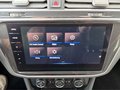 Daumennagel 23 - Volkswagen Tiguan Allspace Highline R Line 4Motion AHK STH LEDER NAVI RFK