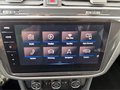 Daumennagel 24 - Volkswagen Tiguan Allspace Highline R Line 4Motion AHK STH LEDER NAVI RFK