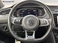 Daumennagel 12 - Volkswagen Tiguan Allspace Highline R Line 4Motion AHK STH LEDER NAVI RFK