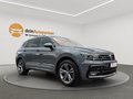 Daumennagel 3 - Volkswagen Tiguan Allspace Highline R Line 4Motion AHK STH LEDER NAVI RFK