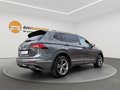 Daumennagel 5 - Volkswagen Tiguan Allspace Highline R Line 4Motion AHK STH LEDER NAVI RFK