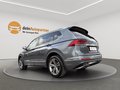 Daumennagel 8 - Volkswagen Tiguan Allspace Highline R Line 4Motion AHK STH LEDER NAVI RFK
