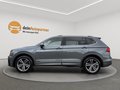 Daumennagel 9 - Volkswagen Tiguan Allspace Highline R Line 4Motion AHK STH LEDER NAVI RFK
