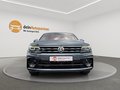 Daumennagel 2 - Volkswagen Tiguan Allspace Highline R Line 4Motion AHK STH LEDER NAVI RFK