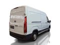 Daumennagel 2 - Maxus Deliver 9 KLIMA/TEMPOMAT/PDC