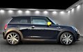 Daumennagel 2 - MINI COOPER SE HUD Leder Navi LED RFK UVP 42.840 €