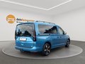 Daumennagel 5 - Volkswagen Caddy Maxi California 2.0 TDI AHK/ACC/RFK/NAVI/KÜCHENMODUL