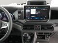Daumennagel 3 - Volkswagen Crafter Kasten  35 lang Hochdach 2,0 TDI FWD 3 SITZE/KLIMA/RFK