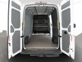 Daumennagel 5 - Volkswagen Crafter Kasten  35 lang Hochdach 2,0 TDI FWD 3 SITZE/KLIMA/RFK