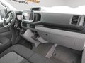 Daumennagel 2 - Volkswagen Crafter Kasten  35 lang Hochdach 2,0 TDI FWD 3 SITZE/KLIMA/RFK