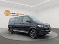 Daumennagel 3 - Volkswagen T6.1 Caravelle 2,0 TDI Comfortline/ LR/ 4 MOTION /7 SITZE/NAVI/ MFL/DAB