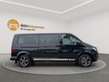 Daumennagel 4 - Volkswagen T6.1 Caravelle 2,0 TDI Comfortline/ LR/ 4 MOTION /7 SITZE/NAVI/ MFL/DAB