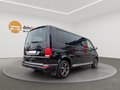 Daumennagel 5 - Volkswagen T6.1 Caravelle 2,0 TDI Comfortline/ LR/ 4 MOTION /7 SITZE/NAVI/ MFL/DAB