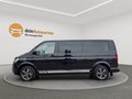 Daumennagel 8 - Volkswagen T6.1 Caravelle 2,0 TDI Comfortline/ LR/ 4 MOTION /7 SITZE/NAVI/ MFL/DAB