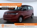 Daumennagel 1 - Volkswagen T7 Multivan DSG 2.0 TDI LIFE LED/AHK/PANO/AREA VIEW/VIRTUAL COCKPIT